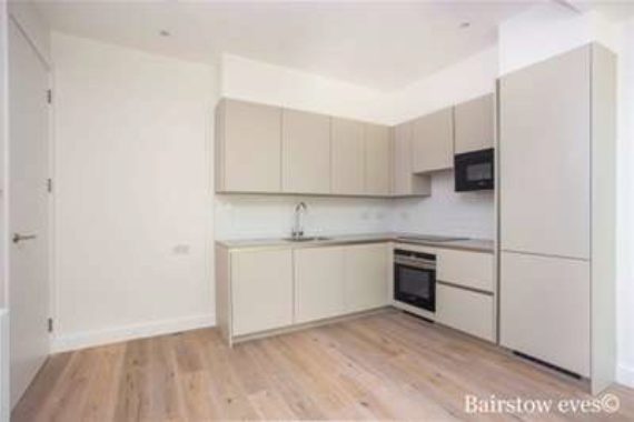 2 Bedroom Flat